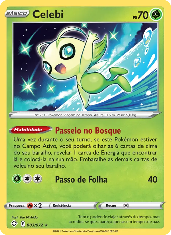 Celebi 3/72