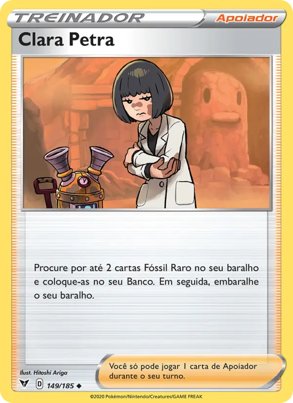 Clara Petra 149/185