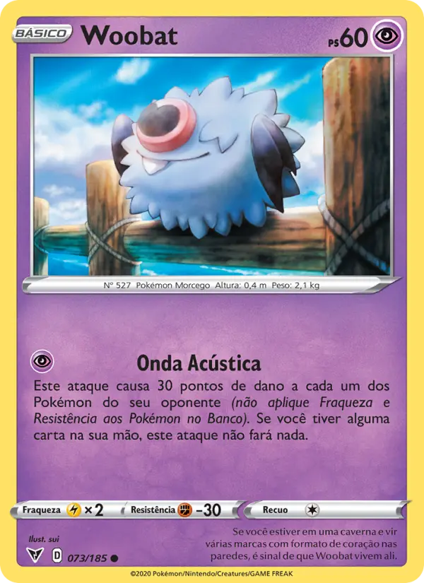 Woobat 73/185