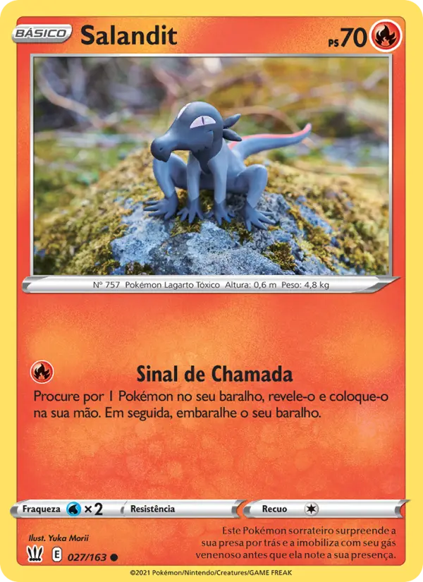 Salandit 27/163