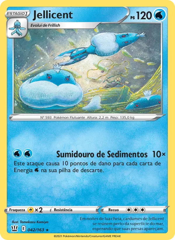 Jellicent 42/163