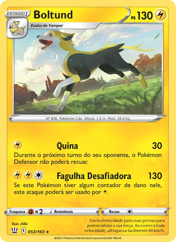 Boltund 53/163
