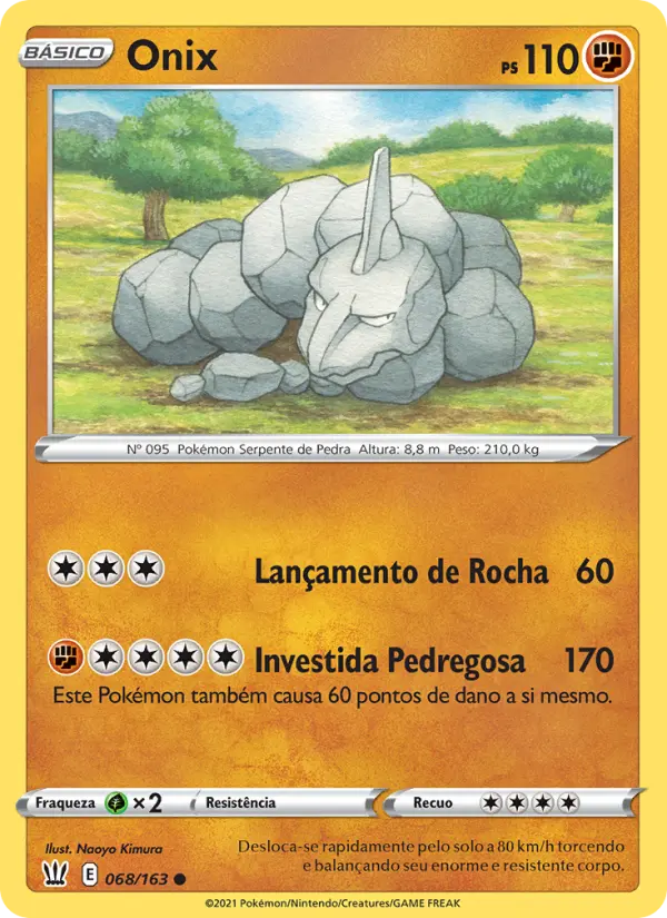 Onix 68/163