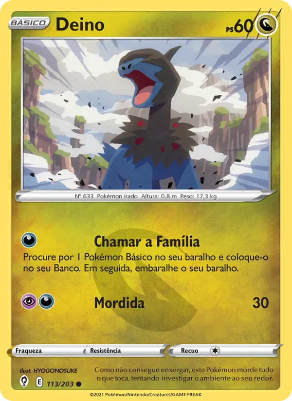 Deino 113/203