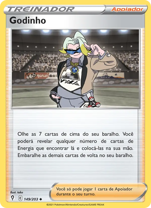 Godinho 149/203