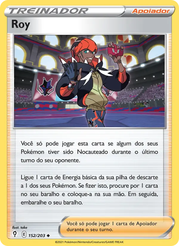 Roy 152/203