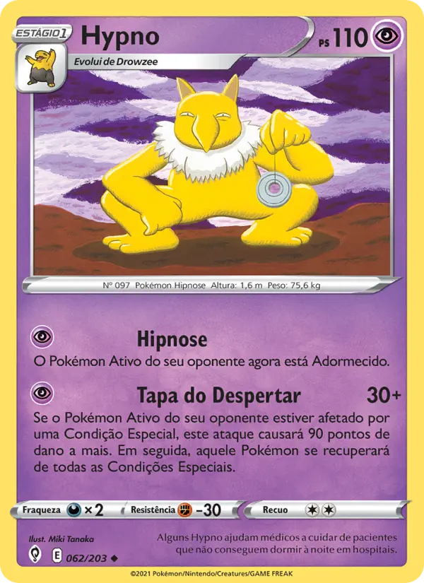 Hypno 62/203