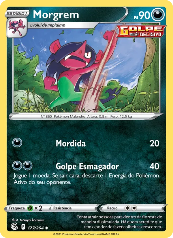 Morgrem 177/264