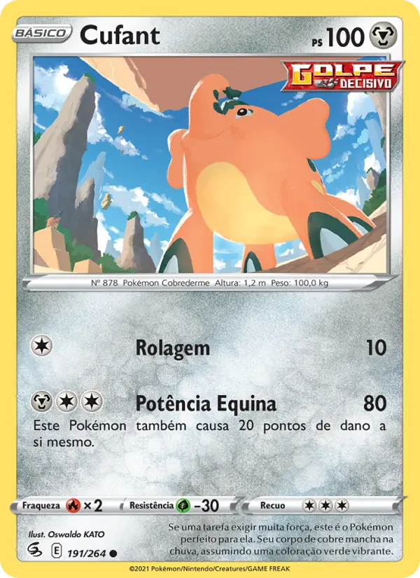 Cufant 191/264