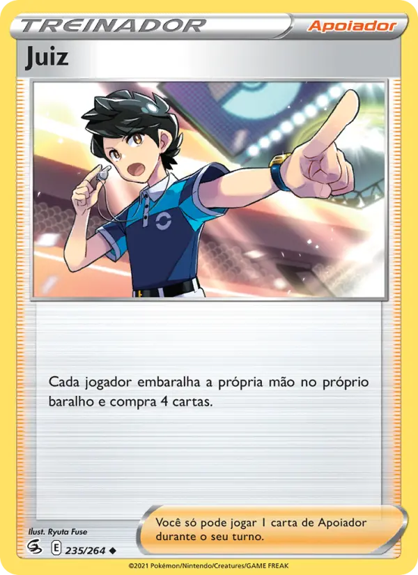 Juiz 235/264
