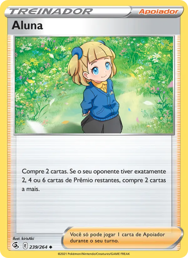 Aluna 239/264