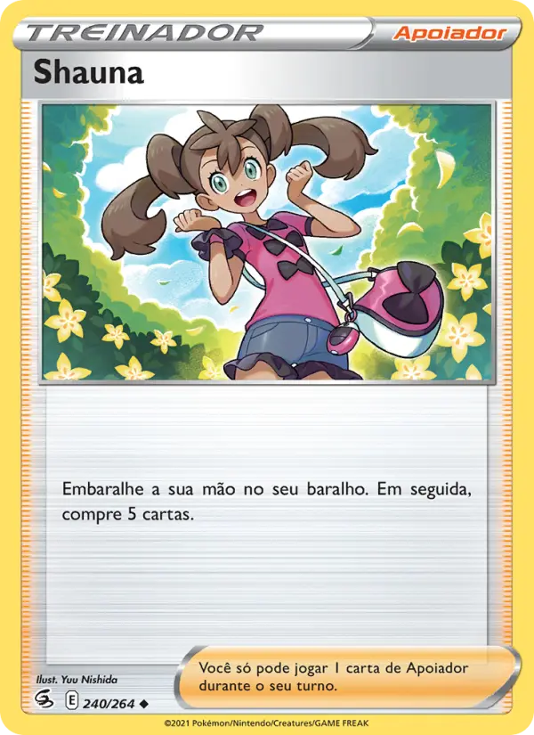 Shauna 240/264