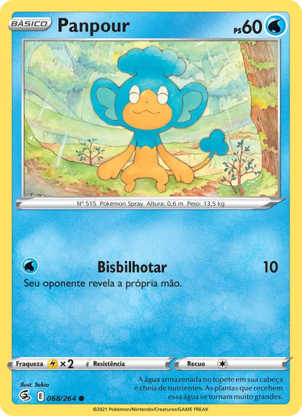 Panpour 68/264