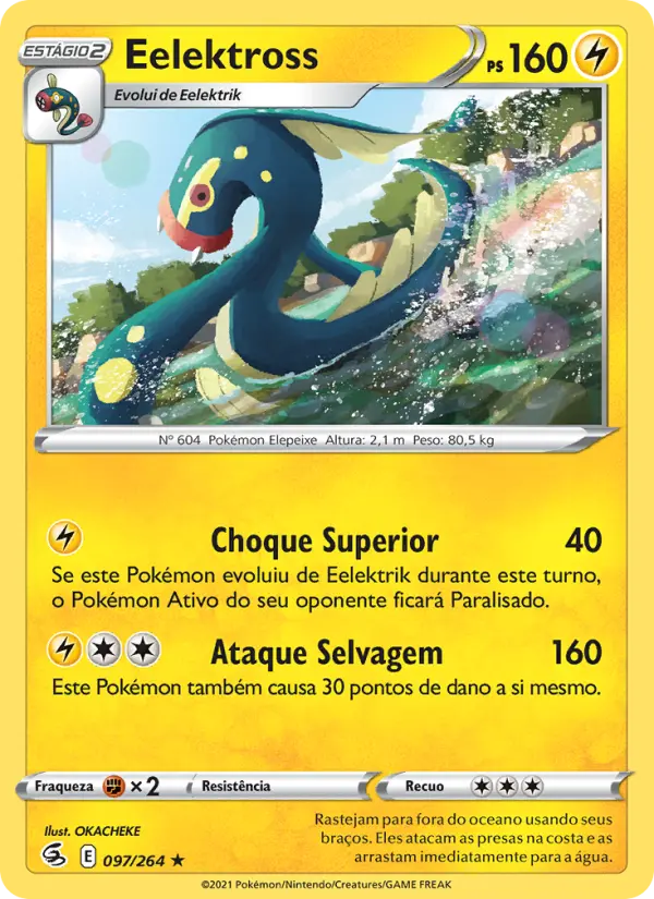 Eelektross 97/264