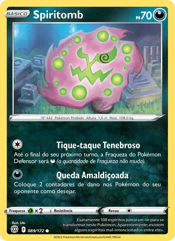 Spiritomb 089/172