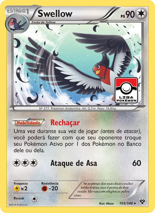 Taillow 102/146