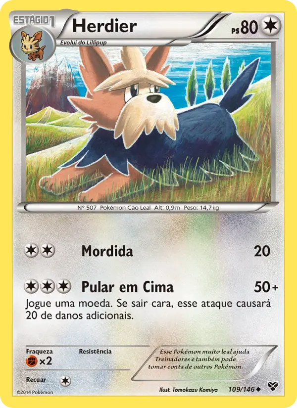 Herdier 109/146