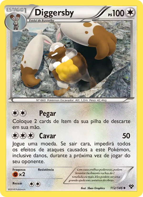 Diggersby 112/146