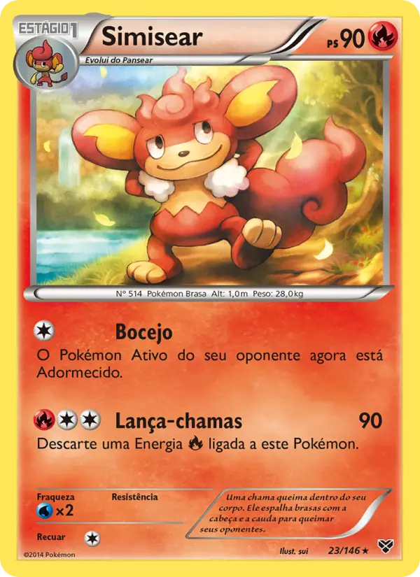 Simisear 23/146