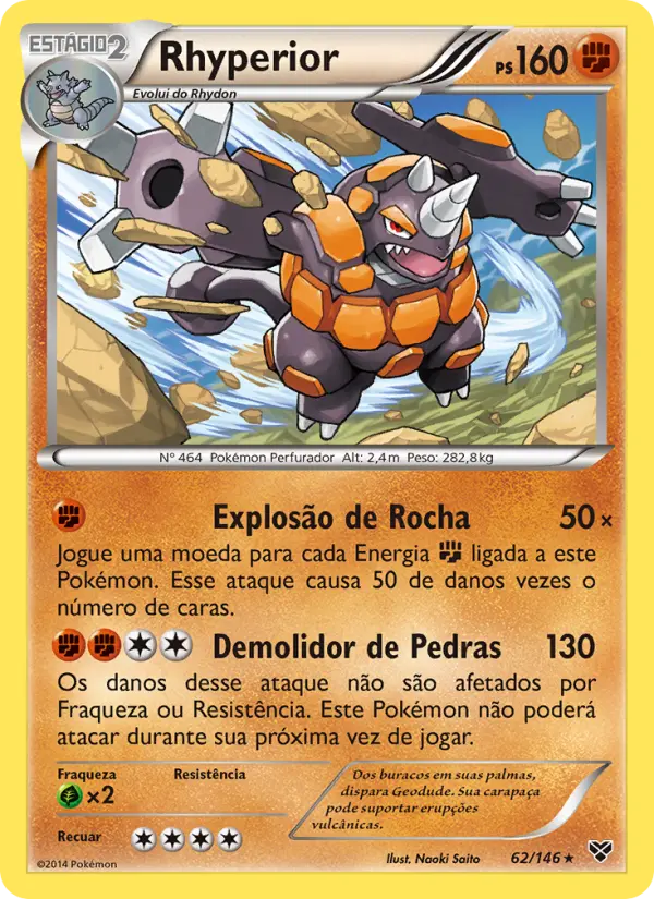 Rhyperior 62/146