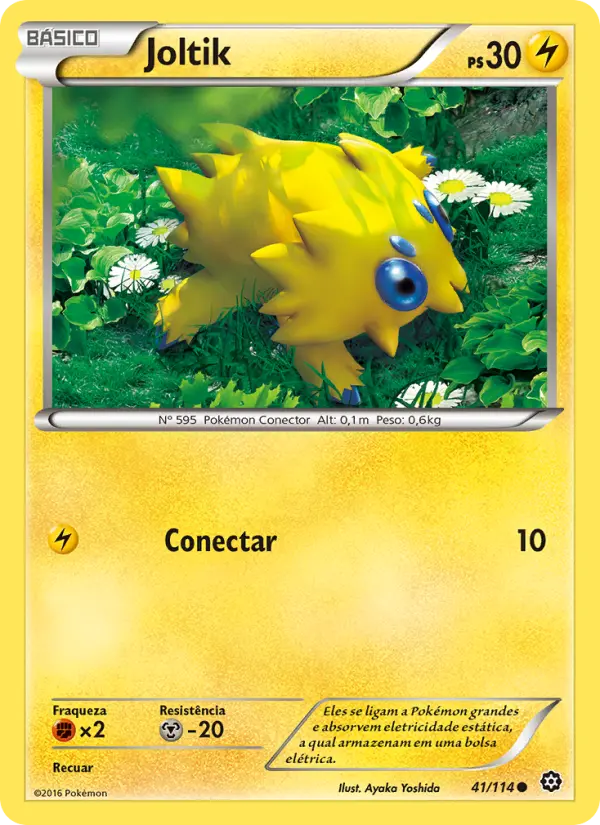 Joltik 41/114