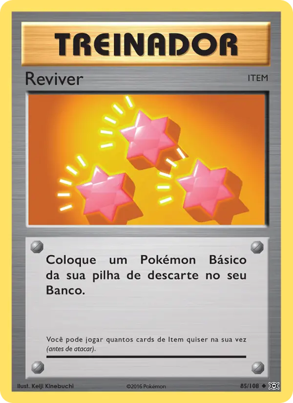 Reviver 85/108