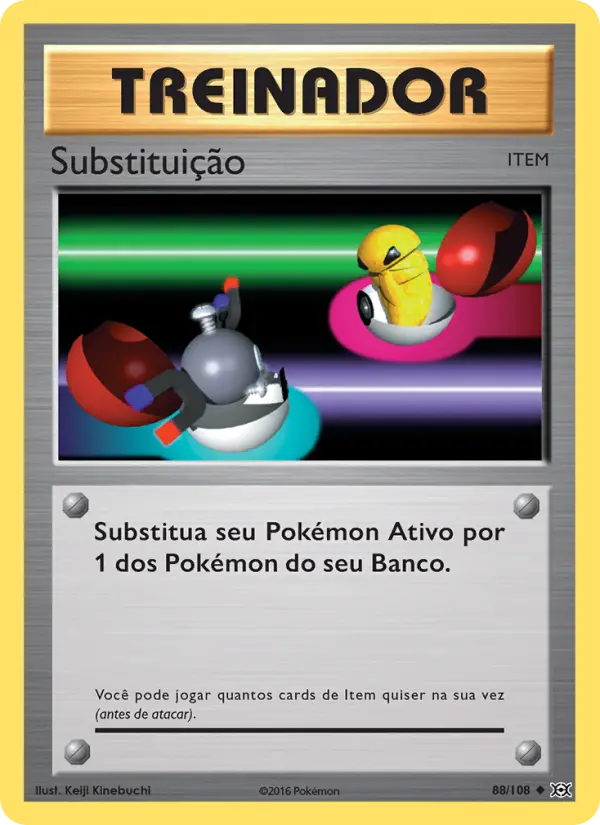 Substituição 88/108