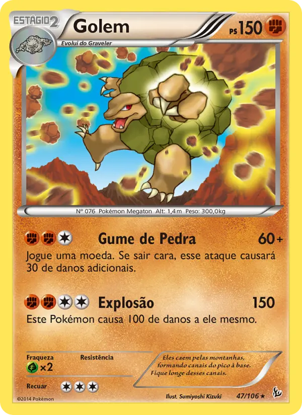Golem 47/106