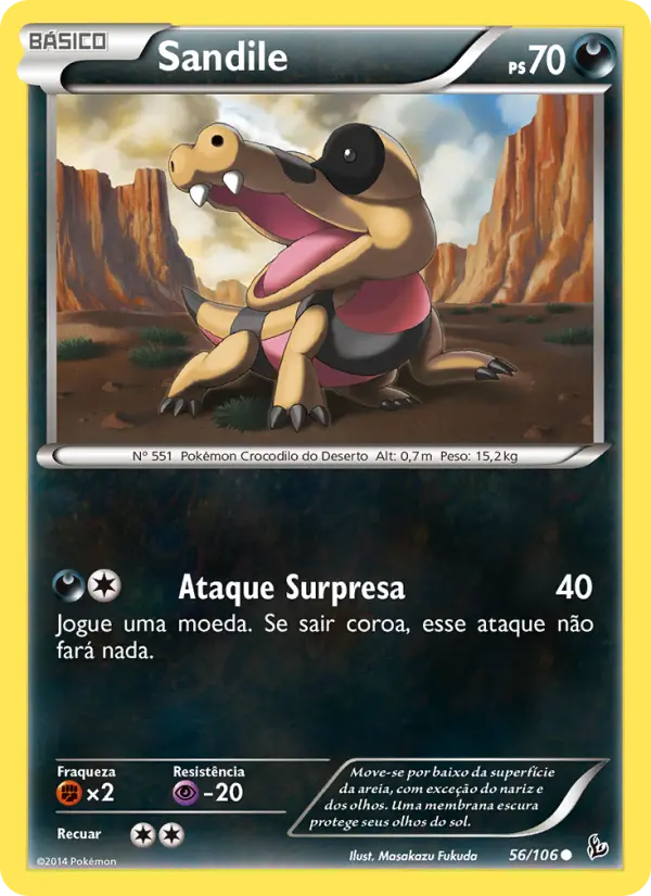 Sandile 56/106
