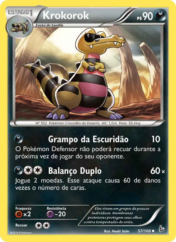 Krokorok 57/106