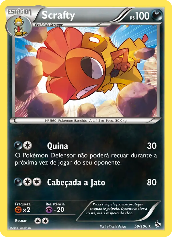 Scrafty 59/106