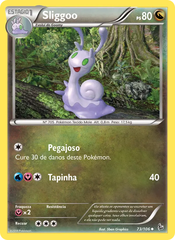 Sliggoo 73/106