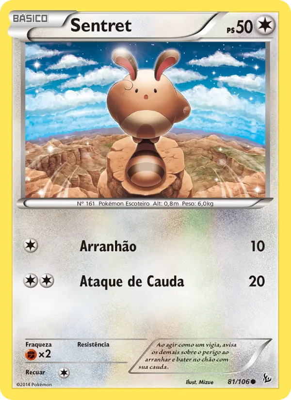 Sentret 81/106