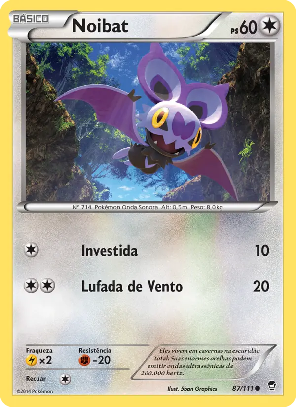 Noibat 87/111