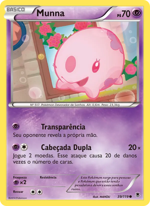 Munna 39/119