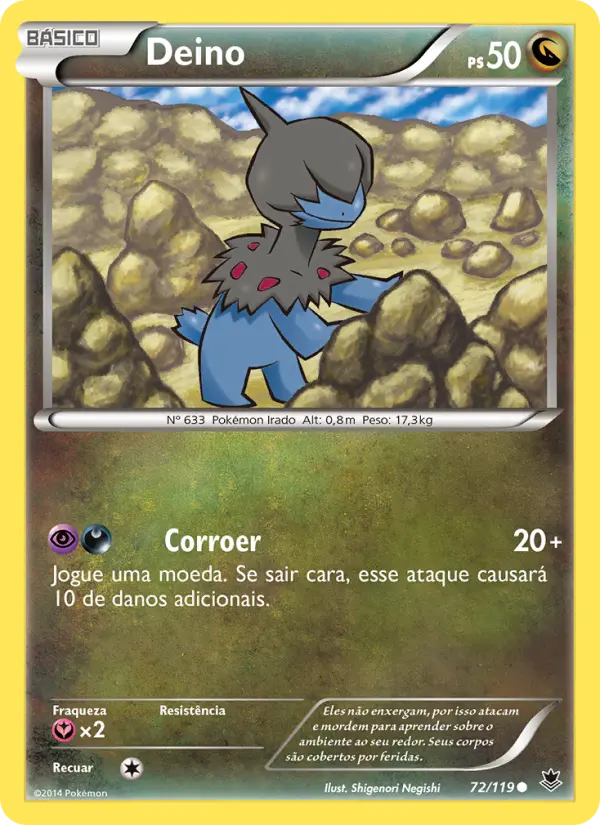 Deino 72/119