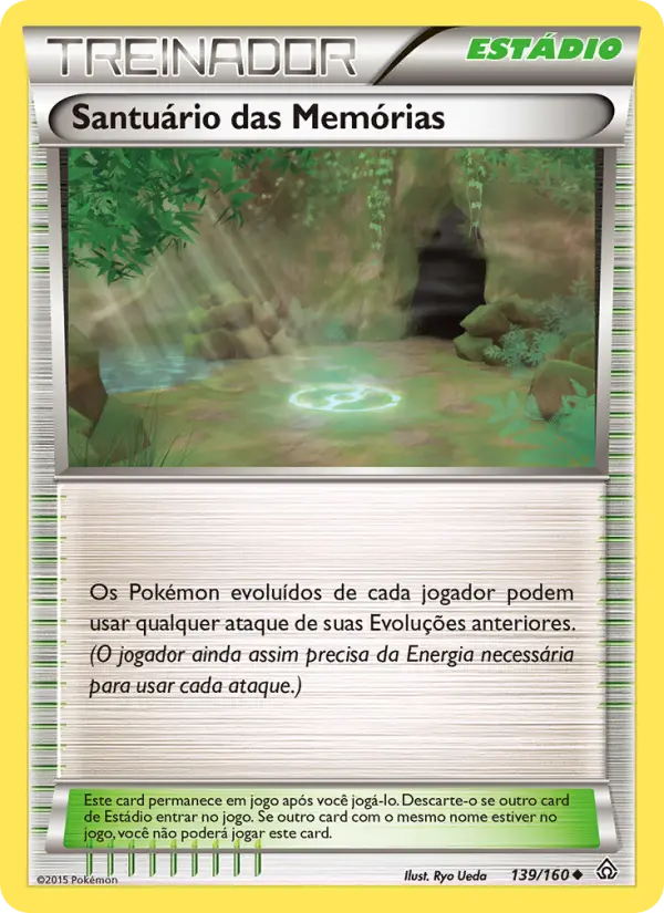 Santuário das Memórias 139/160
