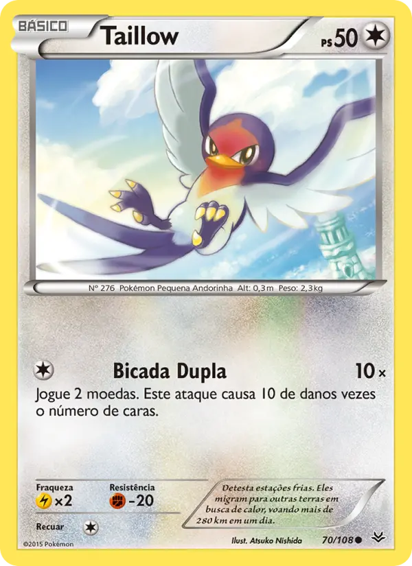 Taillow 70/108