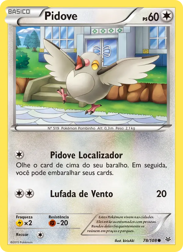 Pidove 78/108