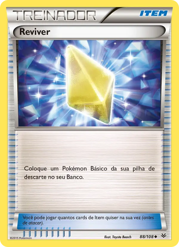 Reviver 88/108
